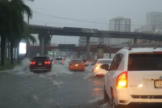 lluvia