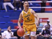 Los Metros debutan con holgada victoria ante los Titanes; Marineros arruinan el debut de los Héroes en la LNB