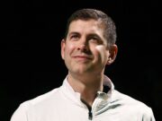 Brad Stevens gana el premio al Ejecutivo del Año de la NBA