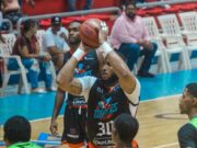 Los Titanes logran segundo triunfo al vencer a los Soles