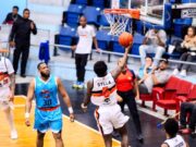Los Metros dan cátedra a los Leones; Reales vencen a Titanes en la Súper Liga LNB