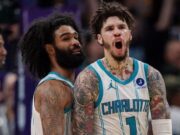 Hornets eliminan al Heat y Blazers sorprenden a Suns
