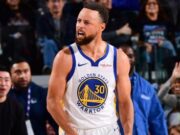 Curry brilló en el triunfo de Warriors sobre Clippers y Sixers avanzó ante Magic en el play-in de la NBA