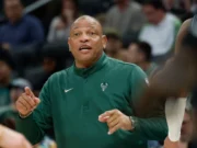 Doc Rivers regresaría como entrenador de los Bucks la próxima temporada