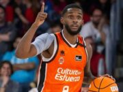 El Valencia Basket gana en Badalona y es finalista de la Liga Endesa
