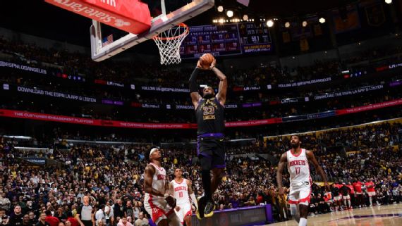 lebron