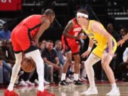 Reaves y Durant, en duda para el tercer partido