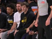 Lakers renovarán el contrato de Austin Reaves por cuatro años y 185 millones de dólares
