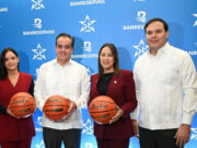 LNB inicia temporada 2026 con el respaldo oficial de Banreservas