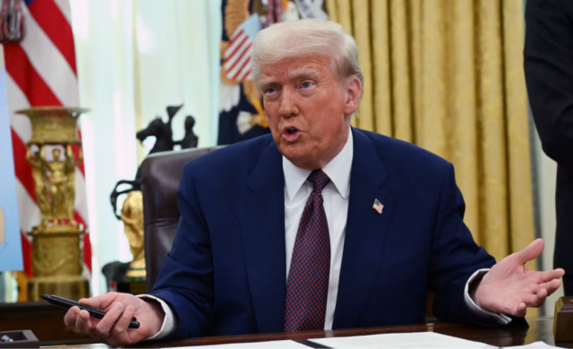 trump