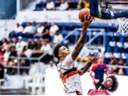 Héroes ganan y clasifican a la fase de eliminación de la LNB