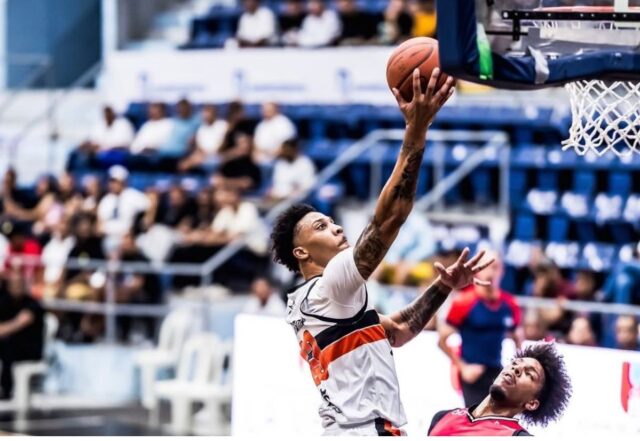 MALACHI RICHARDSON