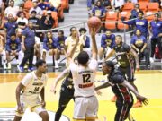 Metros derrotan a Gigantes en duelo de líderes LNB
