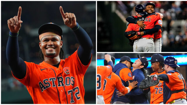 astros