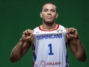 Exbaloncestista Dagoberto Peña es condenado a 60 años de prisión por abuso sexual
