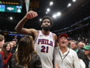 Los 76ers eliminan a Boston y avanzan a la segunda ronda de los playoffs