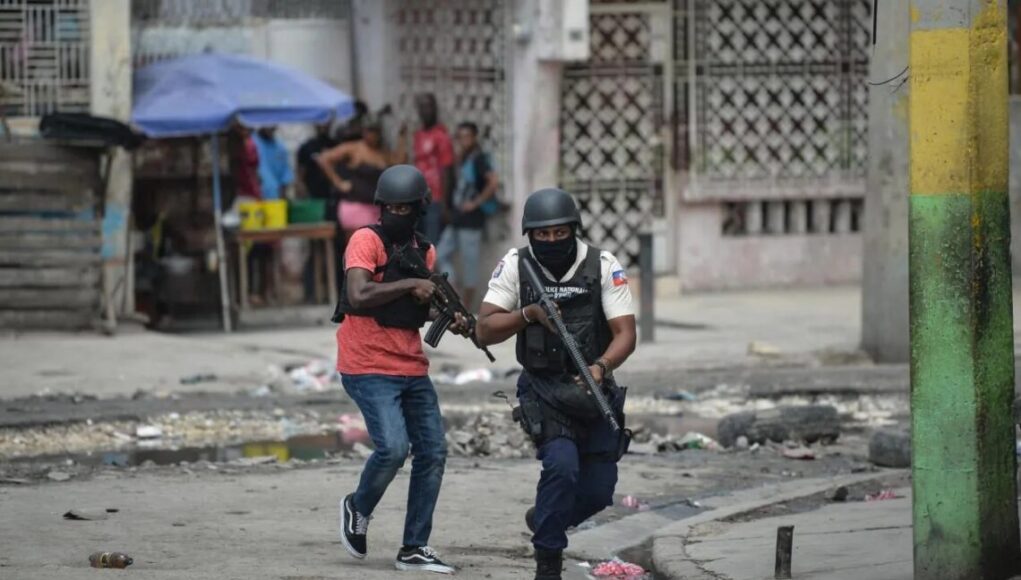 ONG reporta 164 personas asesinadas en Haití en masacres entre julio y agosto