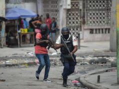 ONG reporta 164 personas asesinadas en Haití en masacres entre julio y agosto