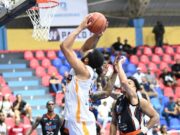 Titanes del Sur avanzan a la fase de eliminación; Metros lideran la LNB