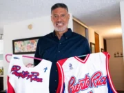 Fallece el baloncestista puertorriqueño José ‘Piculín’ Ortiz