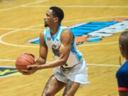 Luis David Montero encestó 30 puntos y Titanes vencieron a Reales en LNB