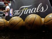 Trump asistirá al Juego 3 de las Finales de la NBA en Nueva York