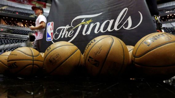 final nba