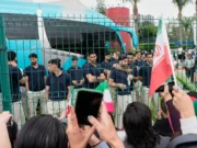 Irán regresa a casa tras una dolorosa eliminación en el Mundial