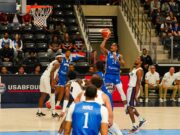 RD, con gran compromiso al enfrentar a Estados Unidos en 3ra Ventana Copa Mundial