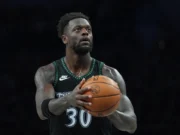 Timberwolves traspasan a Julius Randle a los Nets como parte de un acuerdo entre tres equipos