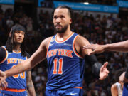 Knicks ganan el título de la NBA y ponen fin a sequía de 53 años sin título