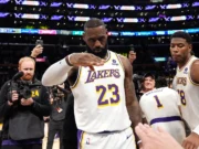 Comienza la agencia libre en la NBA, y LeBron vuelve a tener todas las miradas