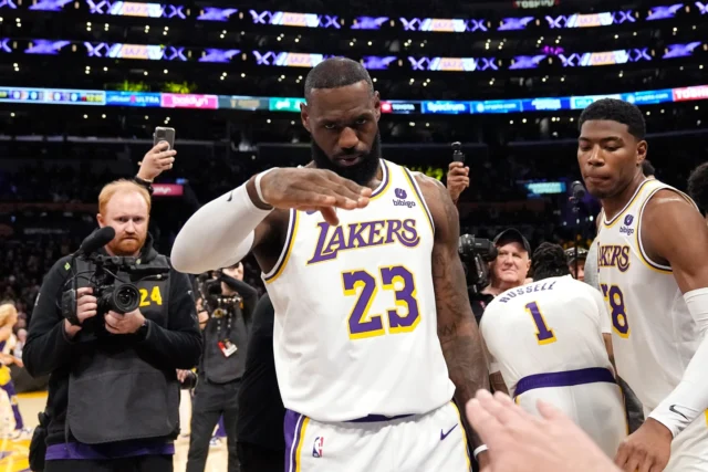 lebron