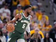 Los exjugadores de la NBA Malik Beasley y Ed Davis son los últimos en ser acusados en el escándalo de apuestas