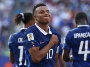 Mbappé ajusticia a Suecia y se cita en octavos con Paraguay