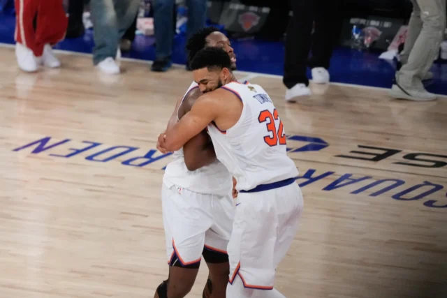 og y towns