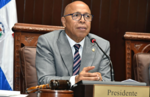 Pacheco a Chu Vásquez: «está sufriendo un poquito de amnesia»