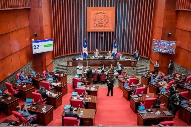 senado