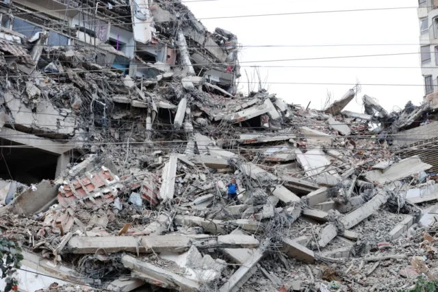 terremotos venezuela