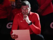 Los Bulls están ultimando la contratación de Tiago Splitter como entrenador