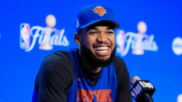 towns