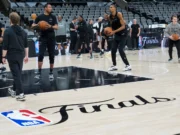 Finales de la NBA serán un mundo completamente nuevo para muchos jugadores de los Knicks y los Spurs