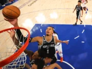 Los Spurs aún creen, pero son los Knicks los que están a un partido de ganar el título de la NBA