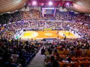 Metros castigaron a los Cañeros y avanzaron a la final