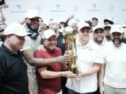 Gigantes vence a Metros y se proclaman campeones de la LNB