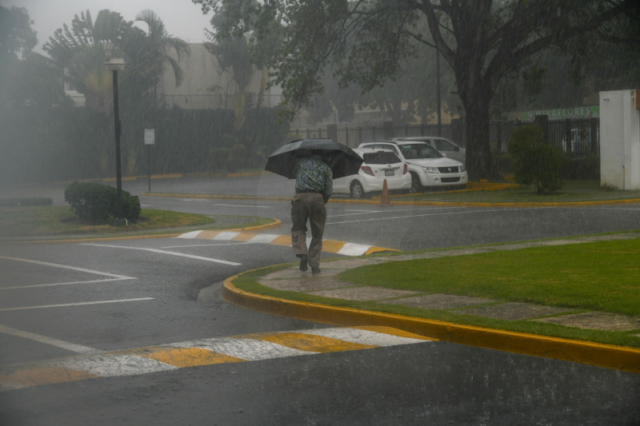 LLUVIAS