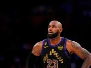 LeBron James se unirá a los Philadelphia 76ers, afirmando que será su «última decisión»