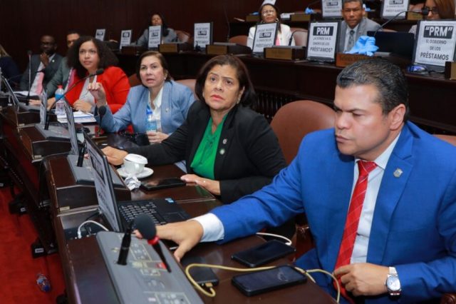 diputado
