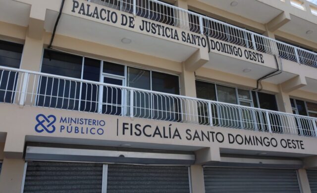 fiscalia