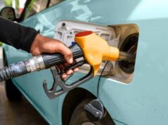 Gobierno dispone aumento en gasolina premium de 9 pesos y la regular 5